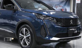 Peugeot 3008 BlueHDi 130 S&S EAT8 Allure Pack pieno