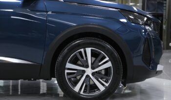 Peugeot 3008 BlueHDi 130 S&S EAT8 Allure Pack pieno