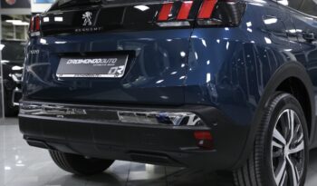 Peugeot 3008 BlueHDi 130 S&S EAT8 Allure Pack pieno