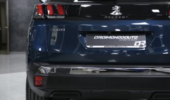 Peugeot 3008 BlueHDi 130 S&S EAT8 Allure Pack pieno