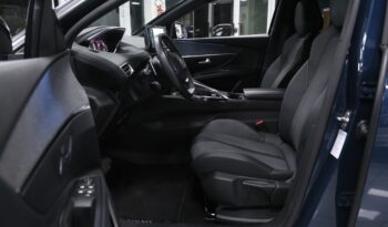 Peugeot 3008 BlueHDi 130 S&S EAT8 Allure Pack pieno