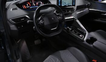 Peugeot 3008 BlueHDi 130 S&S EAT8 Allure Pack pieno