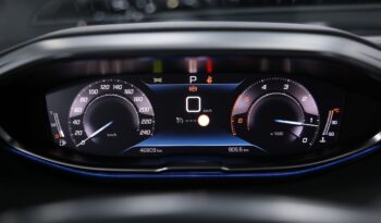 Peugeot 3008 BlueHDi 130 S&S EAT8 Allure Pack pieno