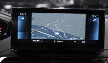 Peugeot 3008 BlueHDi 130 S&S EAT8 Allure Pack pieno
