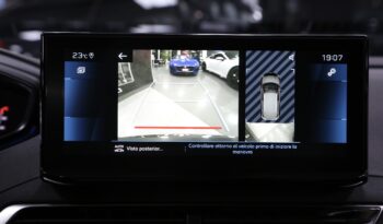 Peugeot 3008 BlueHDi 130 S&S EAT8 Allure Pack pieno