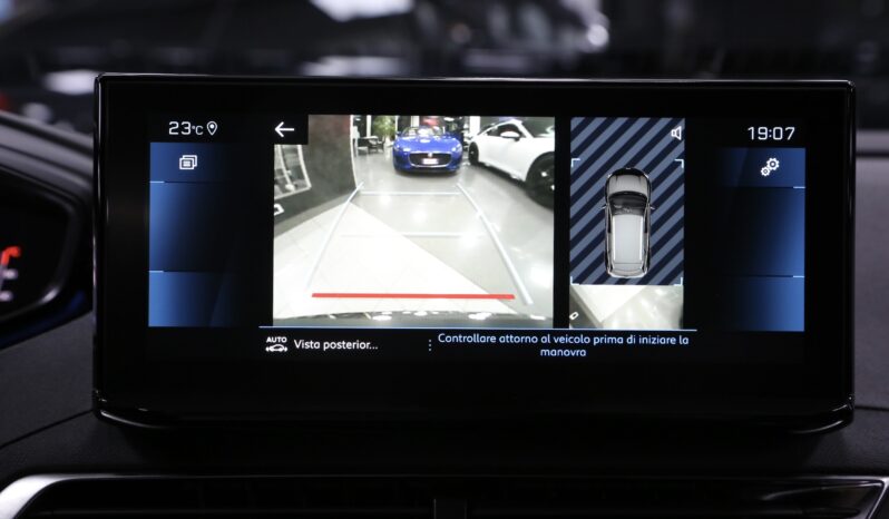 Peugeot 3008 BlueHDi 130 S&S EAT8 Allure Pack pieno