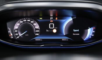 Peugeot 3008 BlueHDi 130 S&S EAT8 Allure Pack pieno