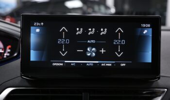 Peugeot 3008 BlueHDi 130 S&S EAT8 Allure Pack pieno