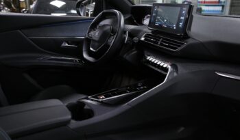Peugeot 3008 BlueHDi 130 S&S EAT8 Allure Pack pieno