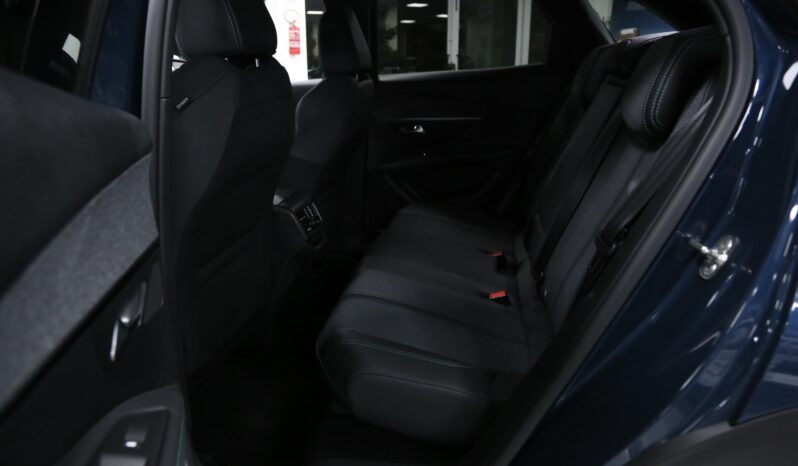 Peugeot 3008 BlueHDi 130 S&S EAT8 Allure Pack pieno