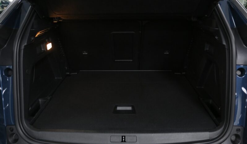 Peugeot 3008 BlueHDi 130 S&S EAT8 Allure Pack pieno