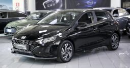 Hyundai i20 1.0 T-GDI DCT Connectline_NUOVA_KM0