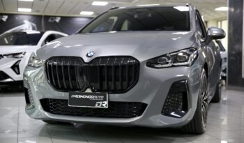 BMW 218d Active Tourer Msport Pro auto pieno