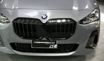 BMW 218d Active Tourer Msport Pro auto pieno