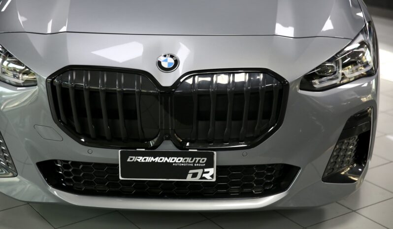 BMW 218d Active Tourer Msport Pro auto pieno