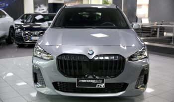 BMW 218d Active Tourer Msport Pro auto pieno