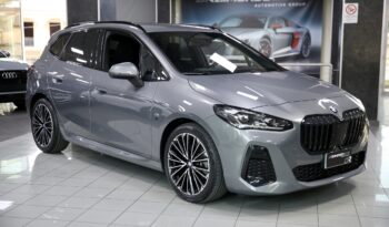 BMW 218d Active Tourer Msport Pro auto pieno