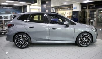 BMW 218d Active Tourer Msport Pro auto pieno