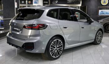 BMW 218d Active Tourer Msport Pro auto pieno