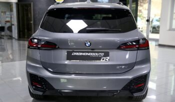 BMW 218d Active Tourer Msport Pro auto pieno