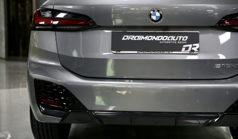 BMW 218d Active Tourer Msport Pro auto pieno