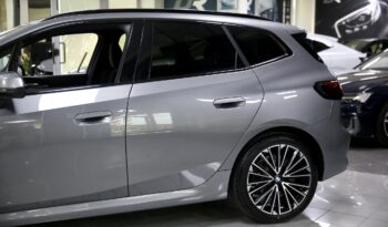 BMW 218d Active Tourer Msport Pro auto pieno