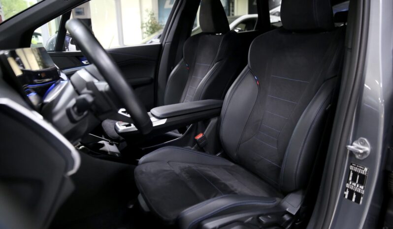 BMW 218d Active Tourer Msport Pro auto pieno