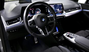 BMW 218d Active Tourer Msport Pro auto pieno
