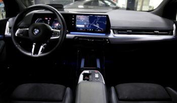 BMW 218d Active Tourer Msport Pro auto pieno