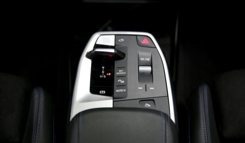 BMW 218d Active Tourer Msport Pro auto pieno