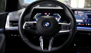 BMW 218d Active Tourer Msport Pro auto pieno