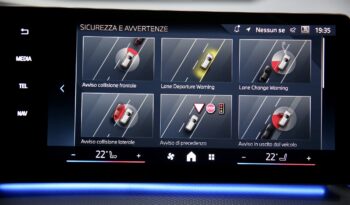 BMW 218d Active Tourer Msport Pro auto pieno