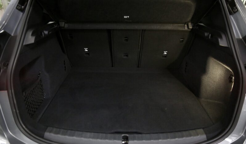 BMW 218d Active Tourer Msport Pro auto pieno