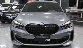 BMW 118d Msport auto pieno