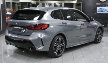 BMW 118d Msport auto pieno