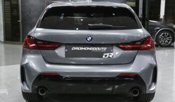 BMW 118d Msport auto pieno