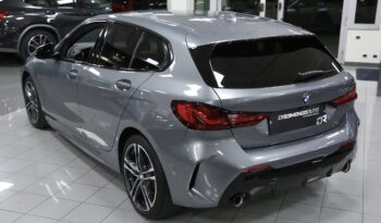 BMW 118d Msport auto pieno