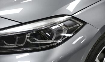 BMW 118d Msport auto pieno