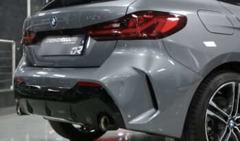 BMW 118d Msport auto pieno