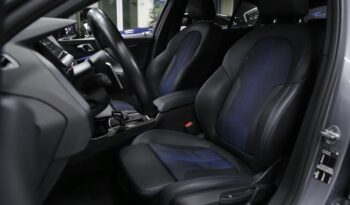 BMW 118d Msport auto pieno