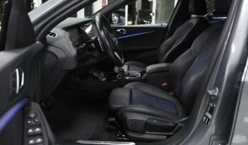 BMW 118d Msport auto pieno