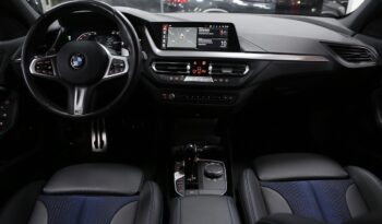 BMW 118d Msport auto pieno