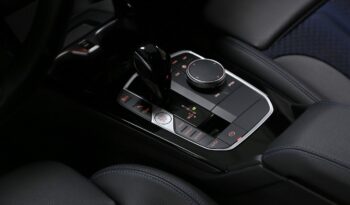 BMW 118d Msport auto pieno