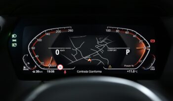 BMW 118d Msport auto pieno