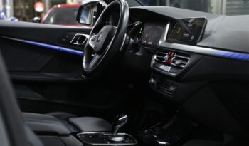 BMW 118d Msport auto pieno