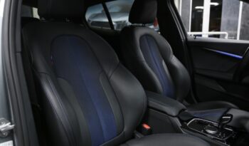 BMW 118d Msport auto pieno