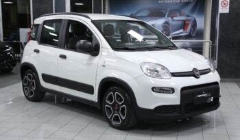 Fiat Panda 1.0 FireFly Hybrid City Life pieno