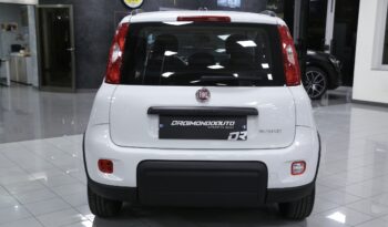 Fiat Panda 1.0 FireFly Hybrid City Life pieno