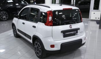 Fiat Panda 1.0 FireFly Hybrid City Life pieno
