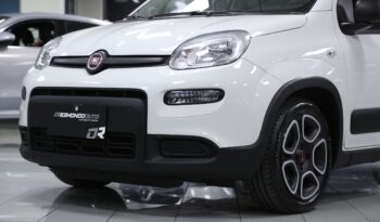 Fiat Panda 1.0 FireFly Hybrid City Life pieno
